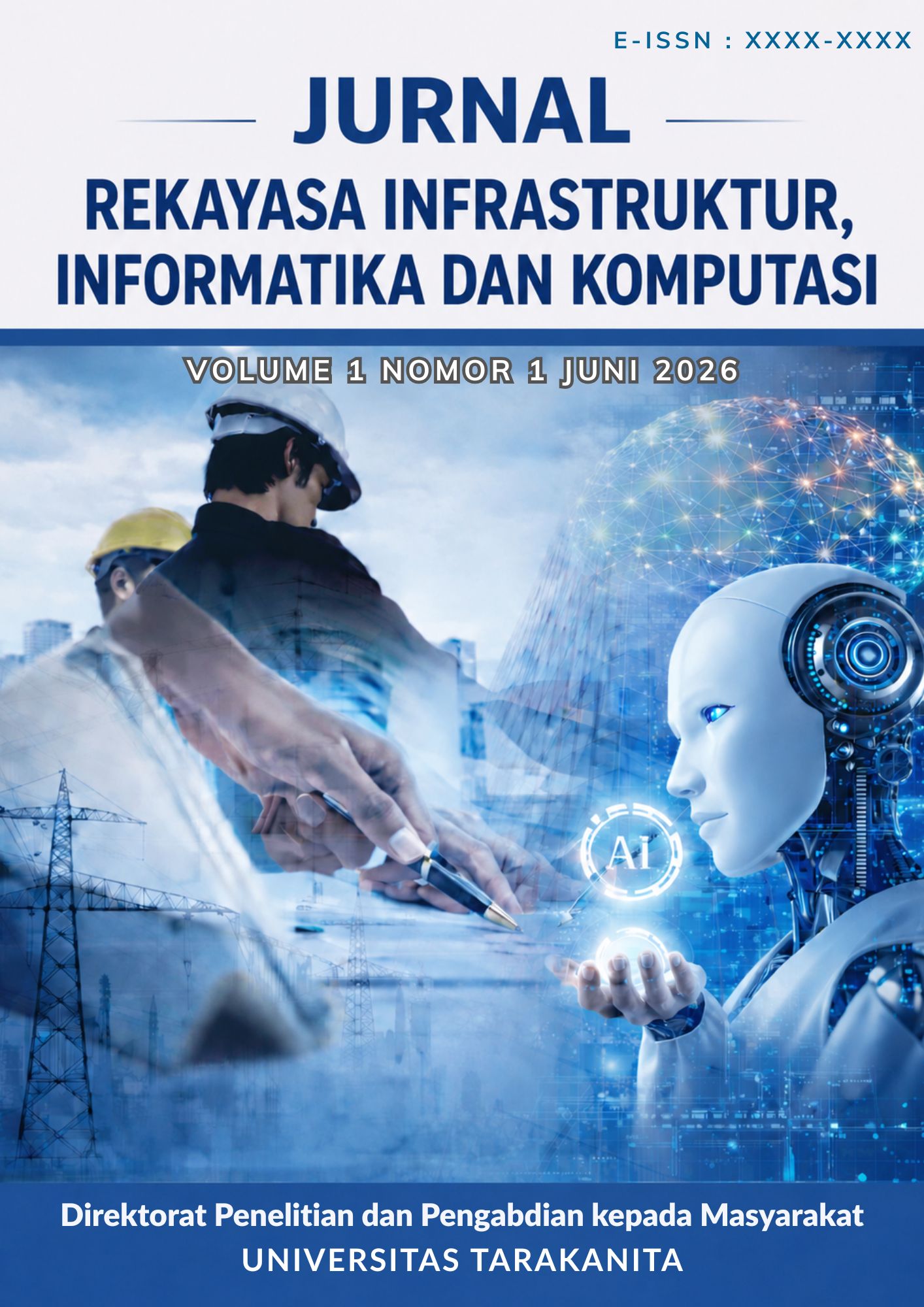 					Lihat Vol 1 No 1: JUNI 2026
				